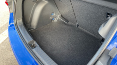 Skoda Fabia 1.0 MPI 80 SE Comfort 5dr Petrol Hatchback